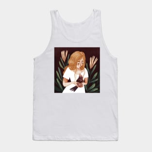 Birdie Tank Top